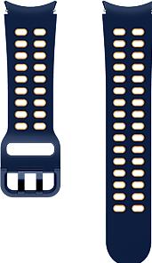 Produktbild Samsung Extreme Sport Band 20mm S/M (Nav (20 mm, Fluorelastomer)