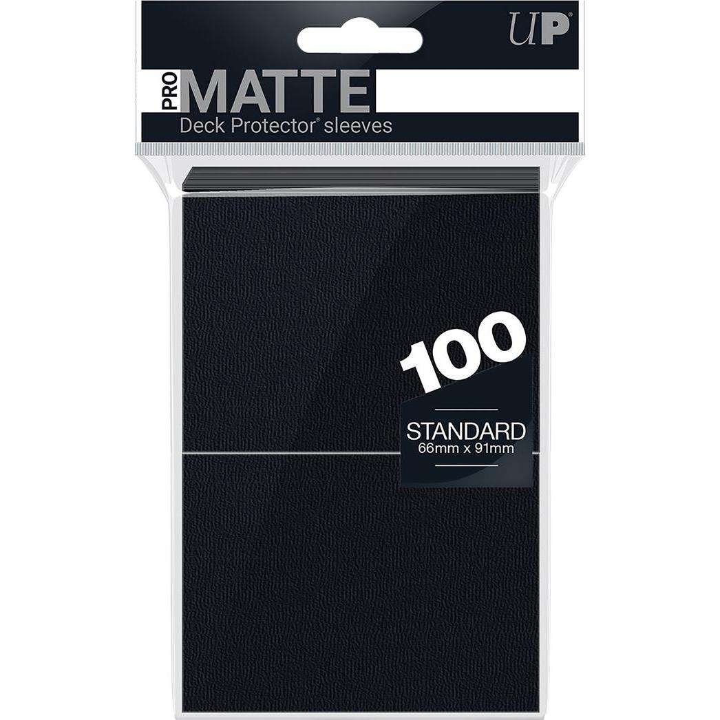 Thumbnail - Ultra Pro Pro-Matte Standard