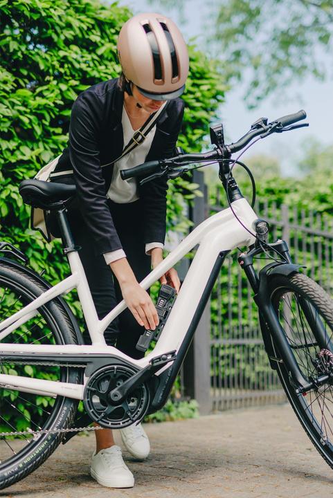 Produktbild Abus Bordo 6000K (127 cm)