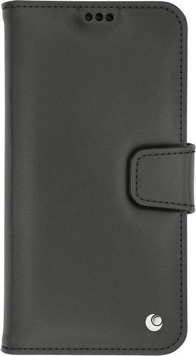 Actual product image Noreve Leather cover (Apple iPhone XR)