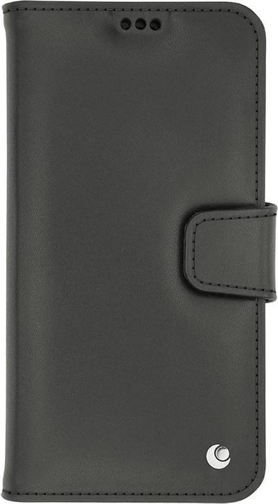 Actual product image Noreve Leather cover (Apple iPhone XR)