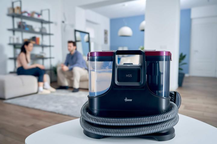 Produktbild Hoover HS530