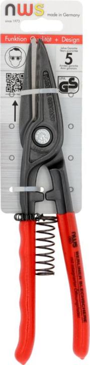 Actual product image NWS Berlin (250 mm)