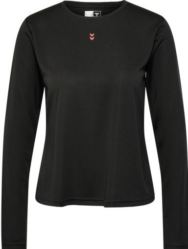 Immagine prodotto hummel hmlMT FRI MESH T-SHIRT L/S (M)