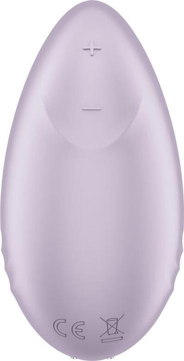 Produktbild Satisfyer Tropical Tip - Lilac
