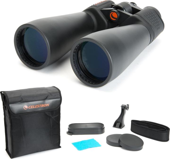 Immagine prodotto Celestron SkyMaster Fernglas (15x, 70 mm)