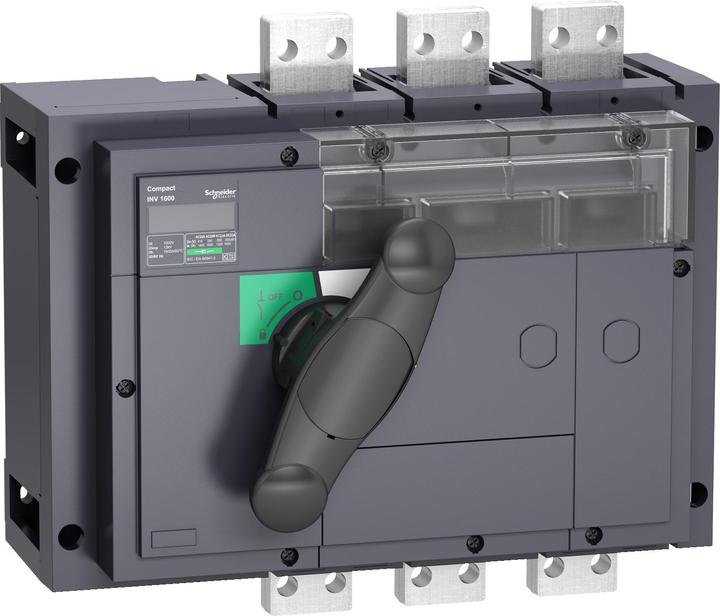 Actual product image Schneider Electric SCHN Circuit breaker