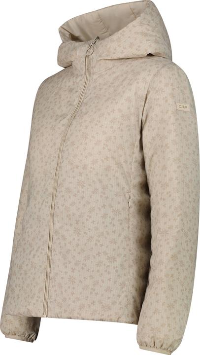 Immagine prodotto CMP Campagnolo Reverse Hoodie (S)