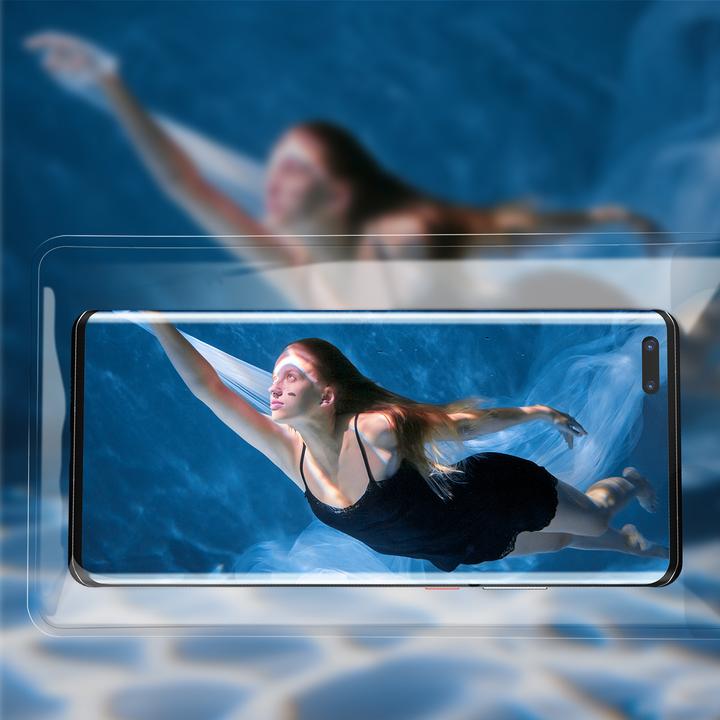 Produktbild Baseus Waterproof Base Case for Phone Sliding Cover White (FMYT000002) (LG G4 Pro)