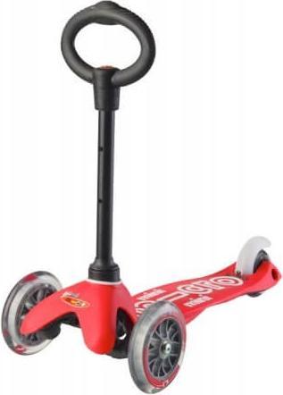 Produktbild Micro 3in1 Deluxe