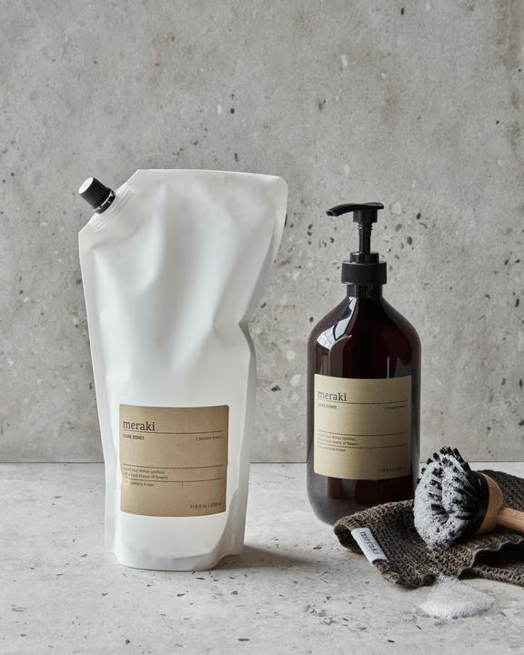 Produktbild House Doctor Spülmittel, Blossom breeze refill (Flüssig)