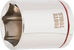 Actual product image Forte tools SOCKET 1/2 27MM (27 mm)