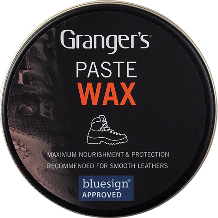 Produktbild Grangers Paste Wax (1 x)
