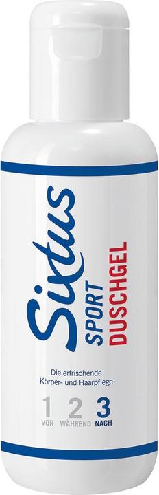 Produktbild Sixtus Sport (500 ml)