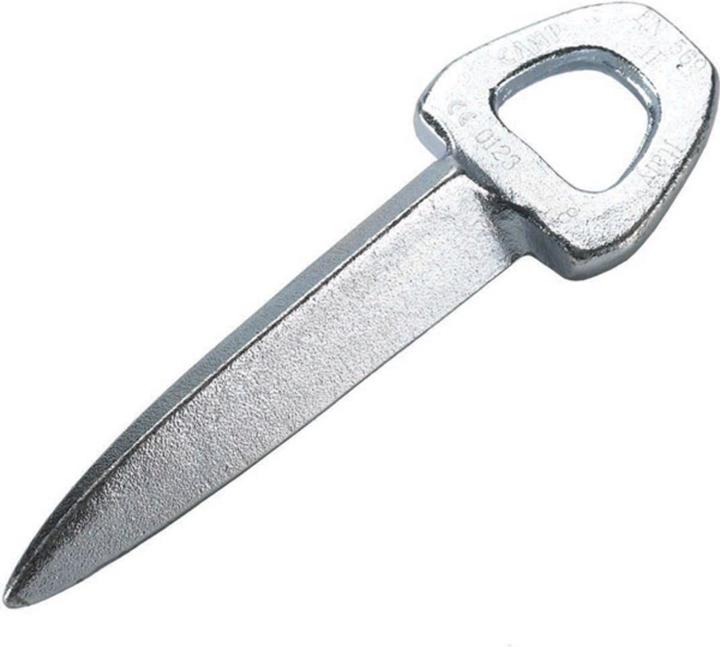 Produktbild Camp Universal-Haken Weichstahl