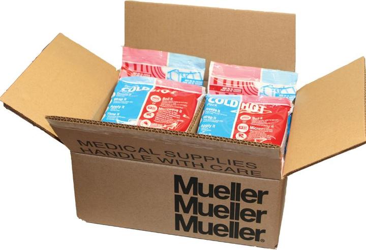 Produktbild Mueller Kalt-/Heiss Packung