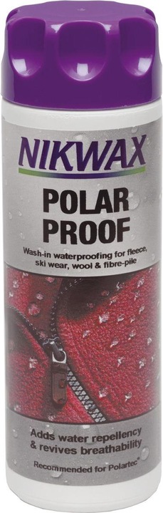 Produktbild Nikwax Polar Proof Pflegemittel (1 x, 300 ml)