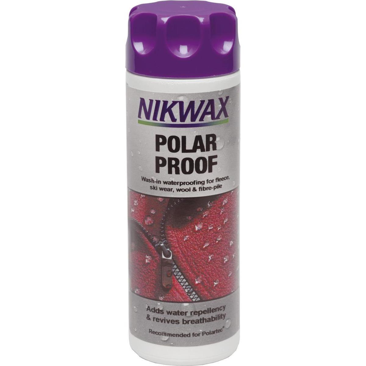 Thumbnail - Nikwax Polar Proof Pflegemittel, Schuhpflege