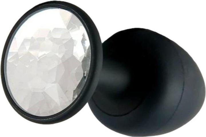 Produktbild Marc Dorcel Geisha Plug Diamond