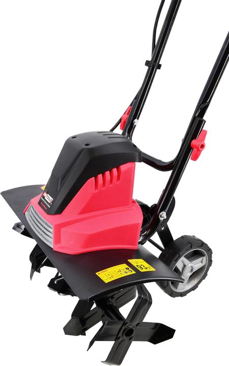 Produktbild AW Tools Awtools 1500w Electric Soil Conditioner