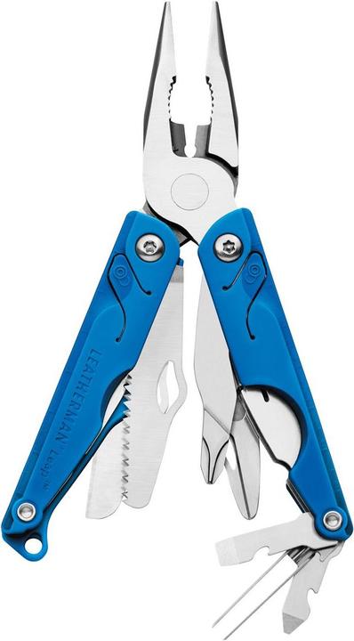 Produktbild Leatherman Multitool Anzahl Funktionen 17