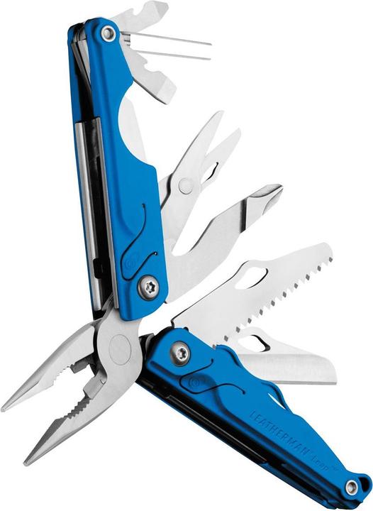 Produktbild Leatherman Multitool Anzahl Funktionen 17