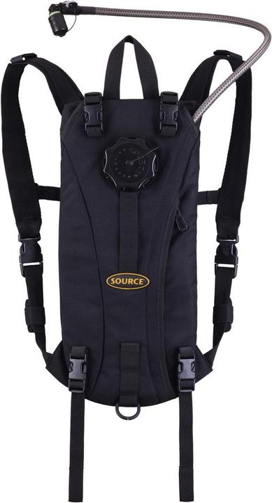 Actual product image Tactical Trinkrucksack