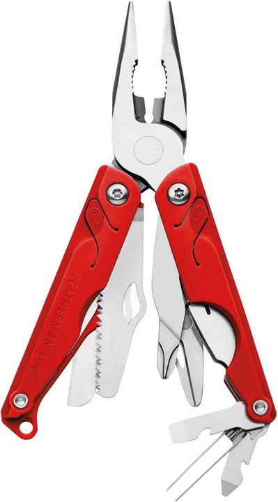 Immagine prodotto Leatherman Multitool Numero di funzioni 17