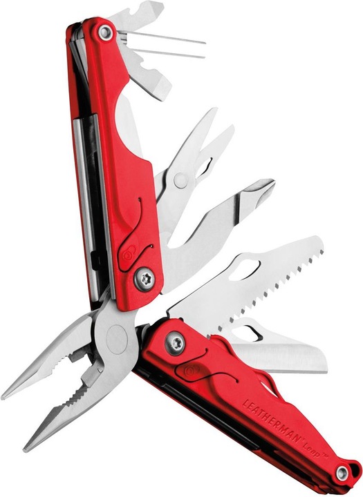 Immagine prodotto Leatherman Multitool Numero di funzioni 17