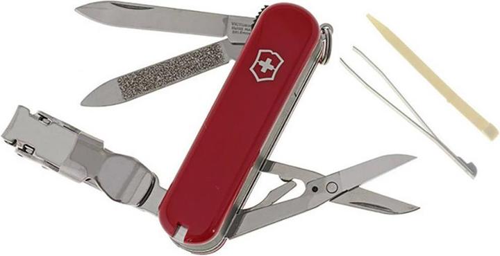 Produktbild Victorinox Nail Clip 580