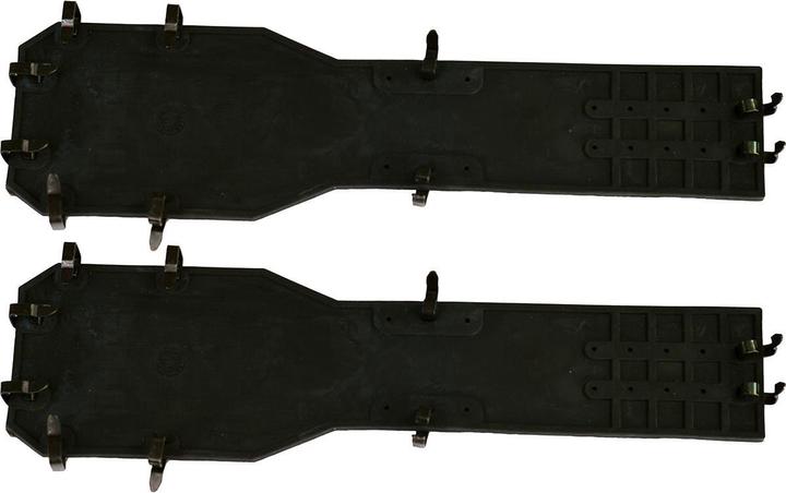 Produktbild Grivel Antibott Rambo 2-3 Antistollplatten