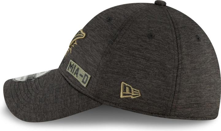 Image du produit New Era 39Thirty Équipes NFL Salute To Service 2020 (S/M)