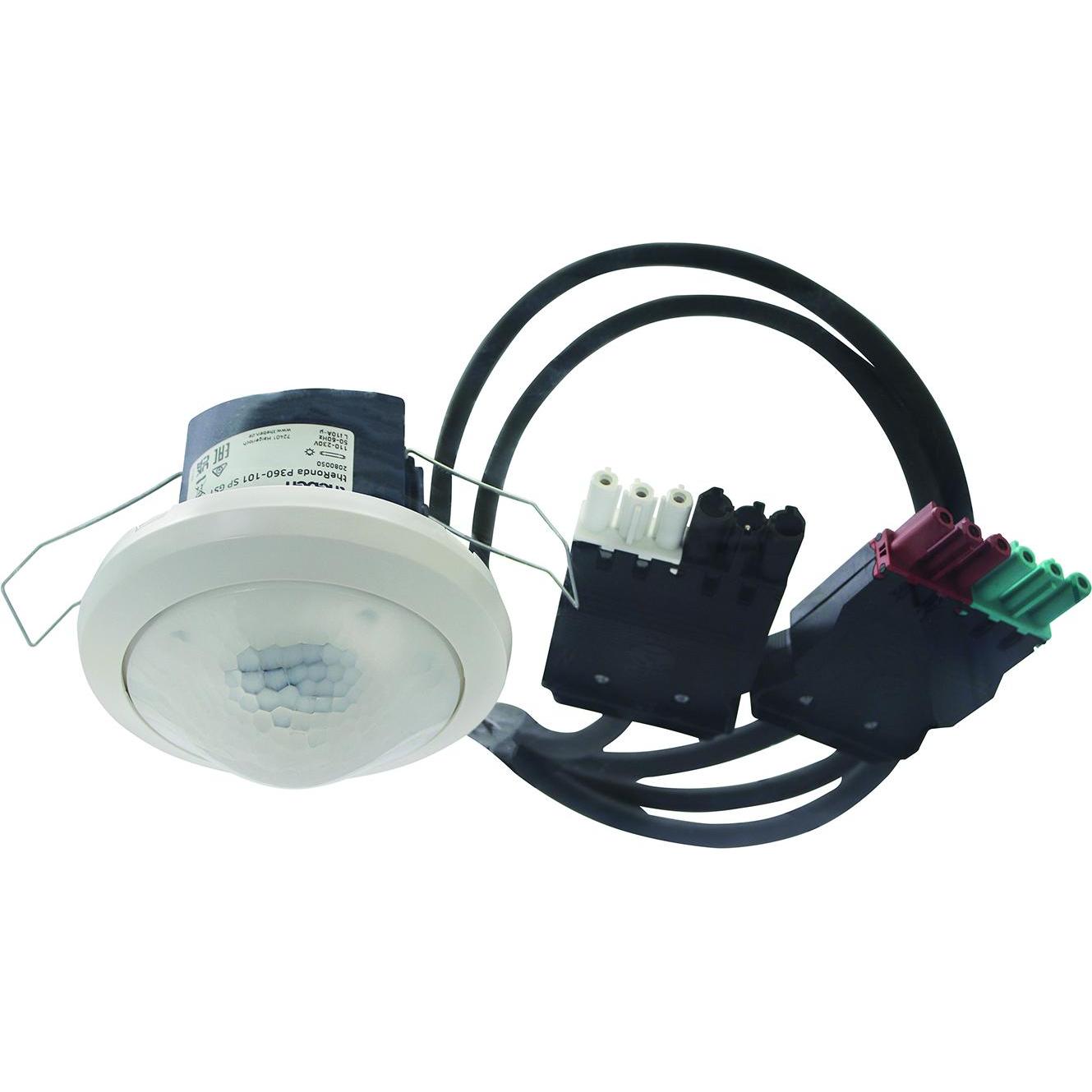 Theben, Rilevatore di movimento, laRonda P360-101 SP GST (24 m)