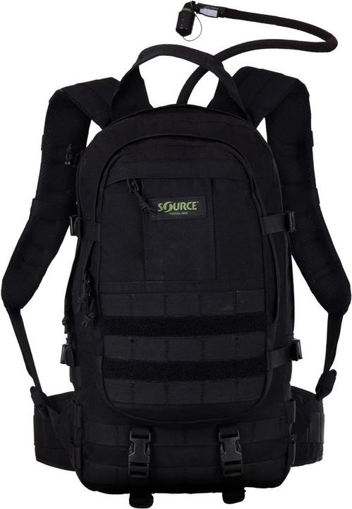 Actual product image Source Assault Trinkrucksack (20 l)