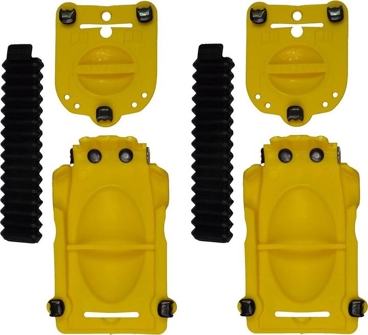 Actual product image Grivel Anti-slip plates for G14 (new)