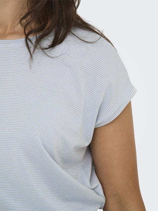 Immagine prodotto Only Onlclaudia S/S Glitter Top Noos Jrs (L)