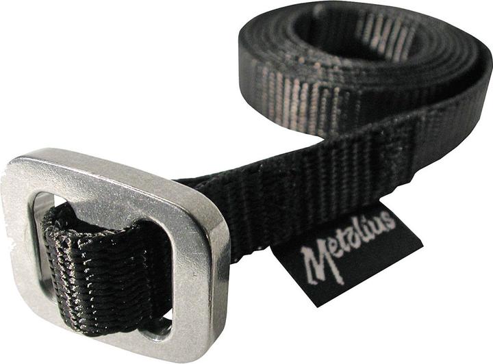 Produktbild Metolius Security Belt Chalkbaggürtel