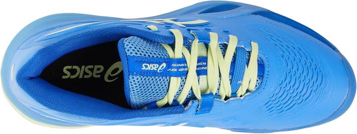 Actual product image ASICS Performance Gel-Resolution X Clay Sneakers for Women (37.5)