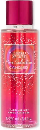 Produktbild Victoria's Secret Pure Seduction Candied (250 ml, Body Mist)