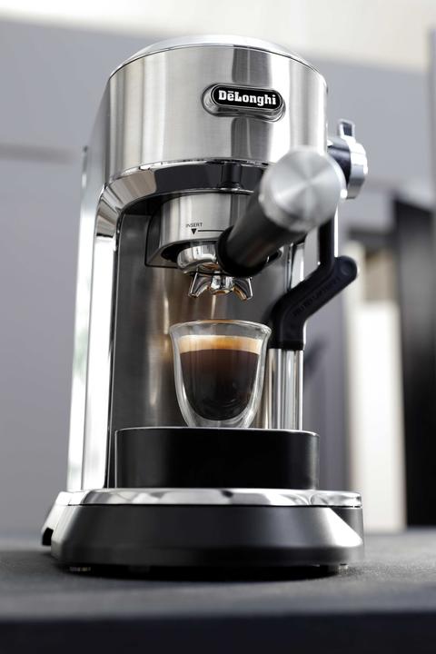 Produktbild De'Longhi Dedica Maestro Latte Art
