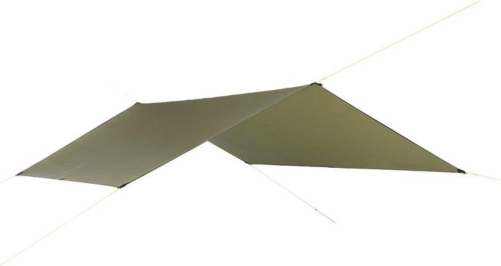 Produktbild Helsport Bitihorn Trek Tarp (1 kg)