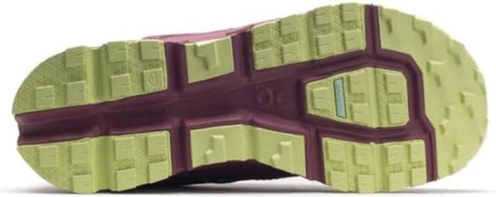 Actual product image On Running Ultra-Soft Knit Upper, Enhanced Ground Contact, Updated Stack for Comfortable Ride (36.5)