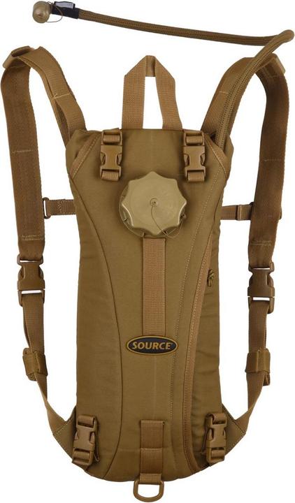 Productafbeelding Tactical Trinkrucksack (3 l)