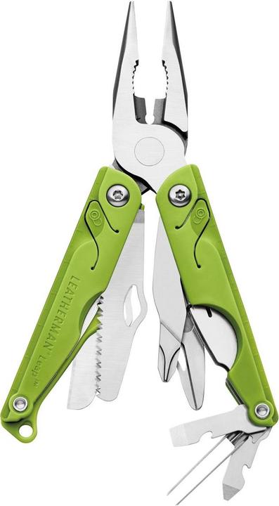 Produktbild Leatherman Multitool Anzahl Funktionen 17