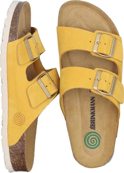 Image du produit Dr. Brinkmann Chaussons Bonillo (46)
