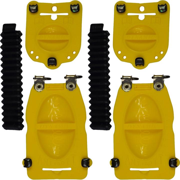 Actual product image Grivel Anti-slip plates for G12 (new)/ Air Tech Light