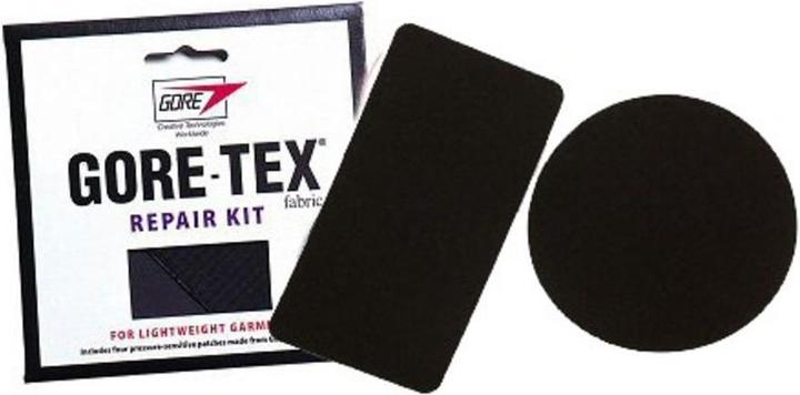 Actual product image Gear aid Repair Kit Gore-Tex