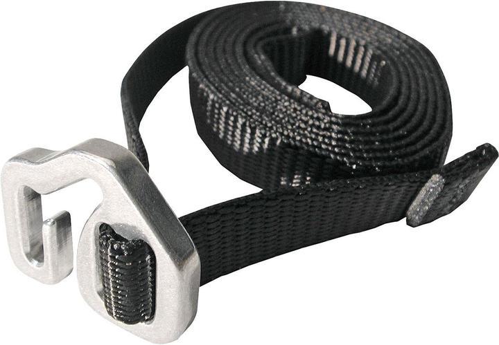 Actual product image Metolius Quick Release Chalkbag Belt