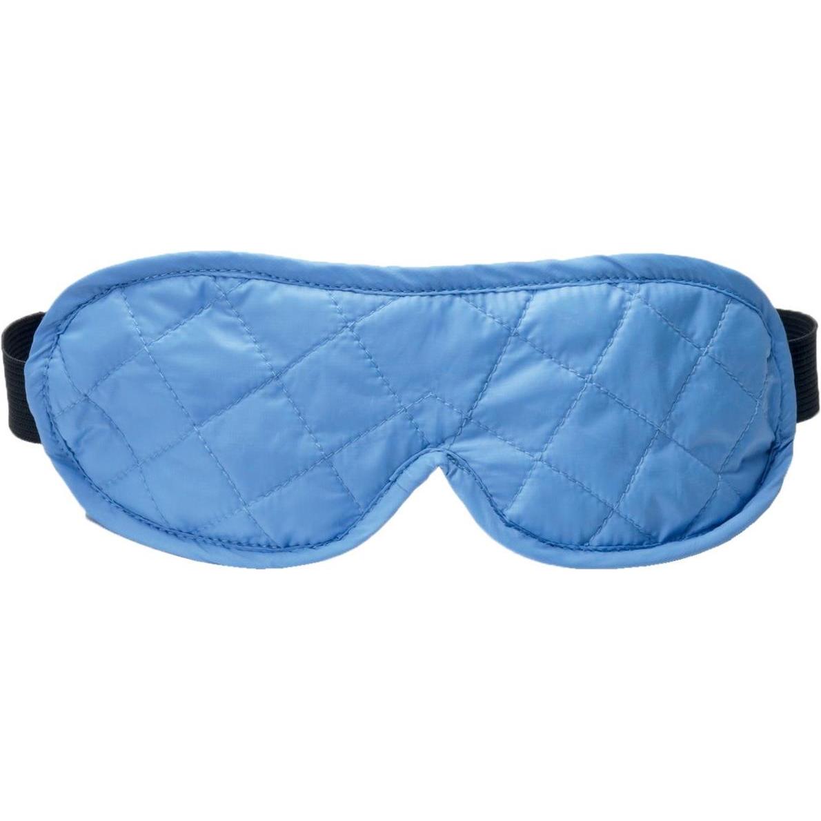 Cocoon, Reisezubehör, Eye Shades Deluxe, Blau, (Schlafmaske)