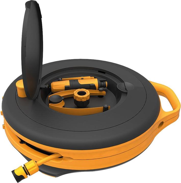 Produktbild Fiskars Waterwheel S (15 m)